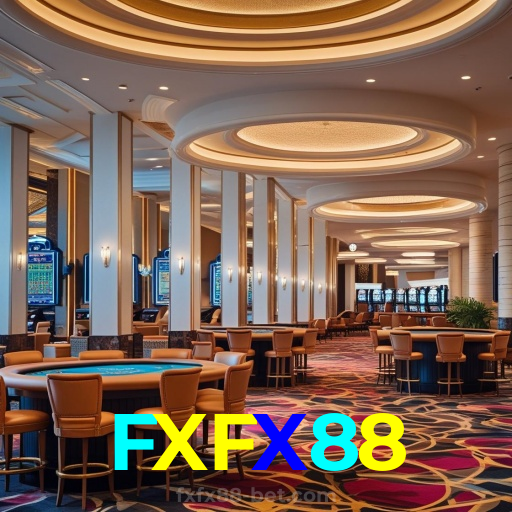 FXFX88:Aposte no futebol e ganhe nos jogos de blackjack e poker online!