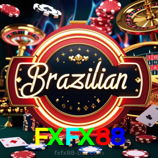 FXFX88:Jogue nas slots e ganhe grandes prêmios com cada giro!