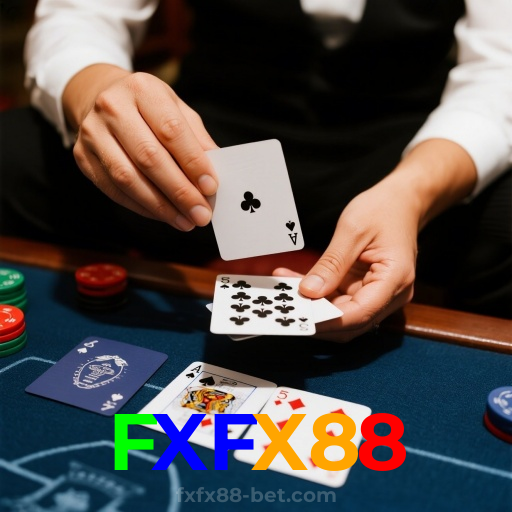 FXFX88:O melhor cassino para você jogar slots e apostar no seu time de futebol!