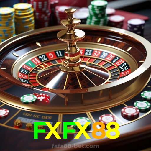 FXFX88:Prepare-se para o melhor da diversão no cassino! Jogue agora!
