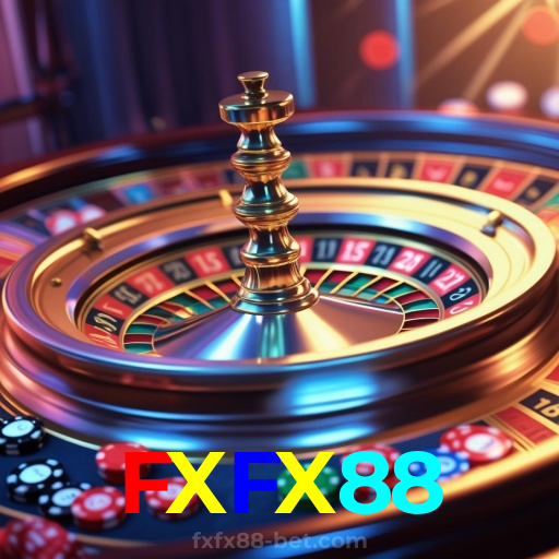 FXFX88：Jogue slots, blackjack e aposte no futebol para diversão e vitórias!