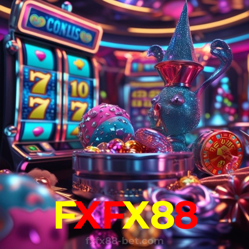 FXFX88：Conquiste prêmios no blackjack e aposte no futebol ao vivo com segurança!