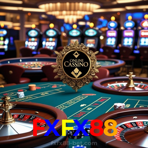 FXFX88:O futebol digital está esperando por você! Aposte e vença!