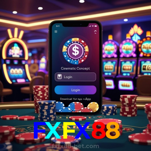FXFX88:Apostas emocionantes em futebol e vitórias épicas no cassino online!