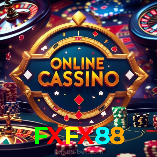 FXFX88:Vença com a roleta e aposte no futebol ao vivo no melhor cassino online!
