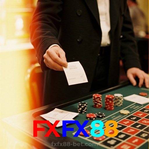 FXFX88：Aposte no futebol e jogue slots emocionantes com grandes prêmios!