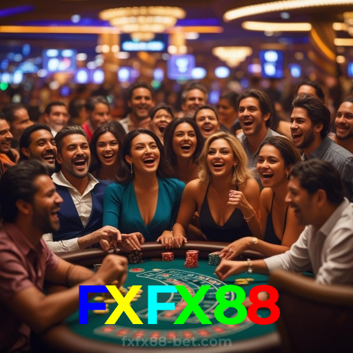 FXFX88:Apostas ao vivo no futebol e grandes vitórias em blackjack esperam por você!
