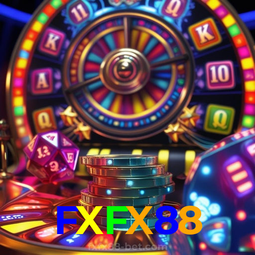 FXFX88:Jogue no nosso cassino e prove sua habilidade nas cartas de poker!