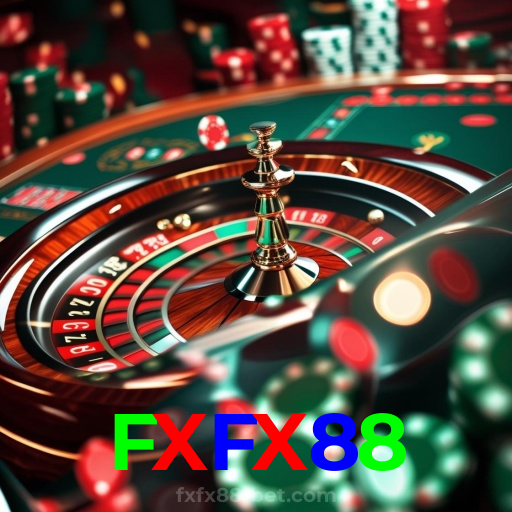 FXFX88:No cassino online mais seguro, aposte no futebol e jogue slots emocionantes!