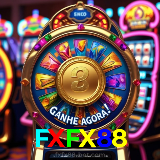FXFX88:Jogue slots, aposte no futebol e ganhe no cassino online mais seguro!