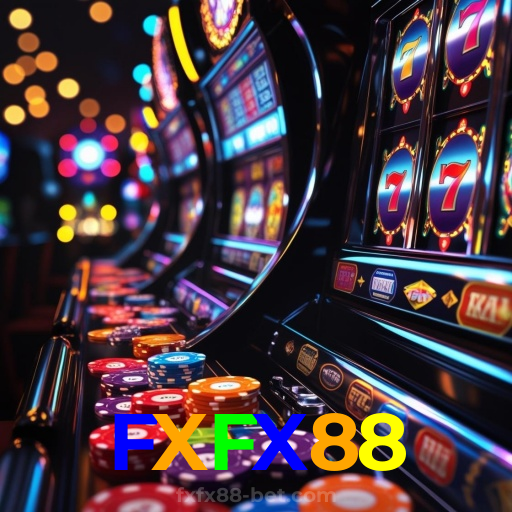 FXFX88:Aposte nas roletas e conquiste prêmios incríveis!