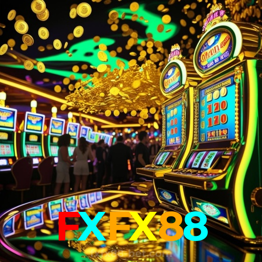 FXFX88:Aposte no futebol e jogue blackjack para grandes vitórias!
