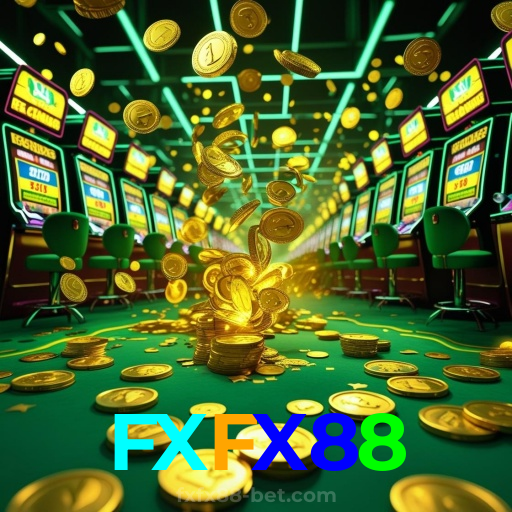 FXFX88:Jogue poker, slots e aposte no futebol ao vivo com confiança!