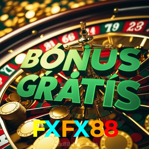 FXFX88：O melhor cassino para você jogar slots e apostar no futebol online!