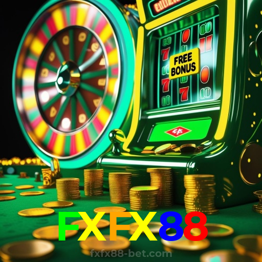 FXFX88:Vença na roleta e leve para casa o prêmio dos seus sonhos!