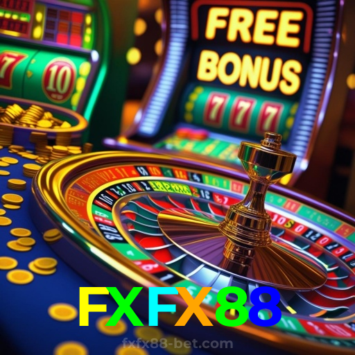 FXFX88：Aposte no futebol e conquiste vitórias épicas com blackjack e poker!