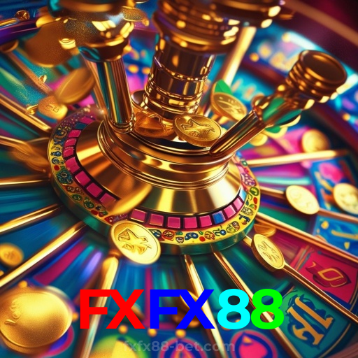 FXFX88：Desafie seus limites no cassino online e ganhe grandes prêmios!