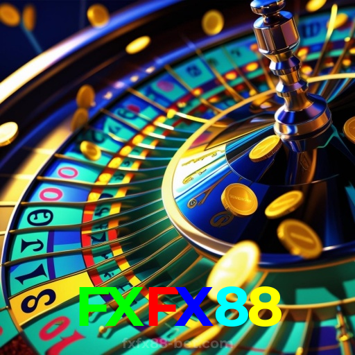 FXFX88:Aposte nas mesas de poker e vença grandes prêmios!