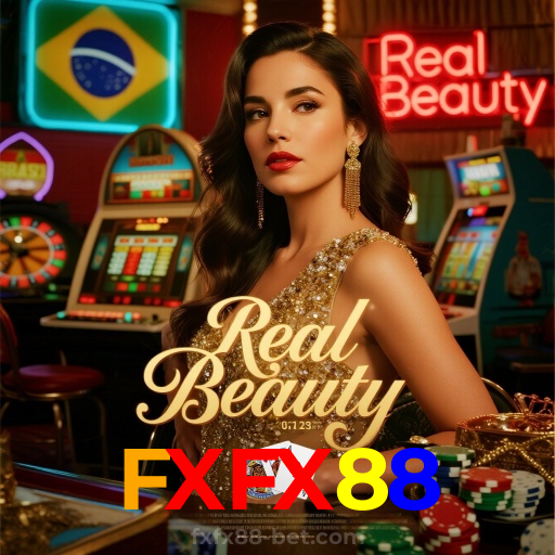 FXFX88:Jogue no melhor cassino online e conquiste prêmios de verdade!