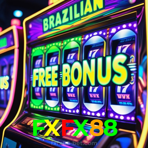 FXFX88:No futebol online, a sorte está ao seu lado para ganhar!