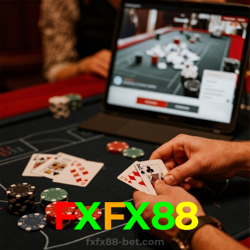 FXFX88:As melhores slots para você! Aposte e ganhe agora!