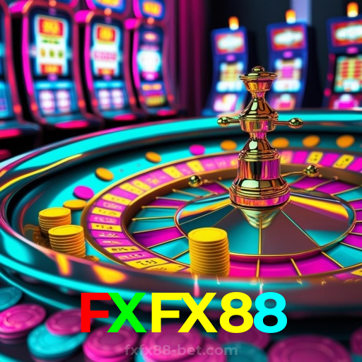 FXFX88:Jogue os melhores jogos de cassino como blackjack e roleta, e aposte no futebol!
