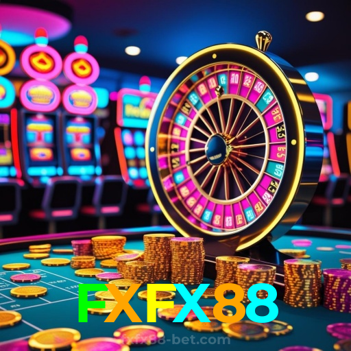 FXFX88:Jogue poker e prove que você é o melhor nas cartas!
