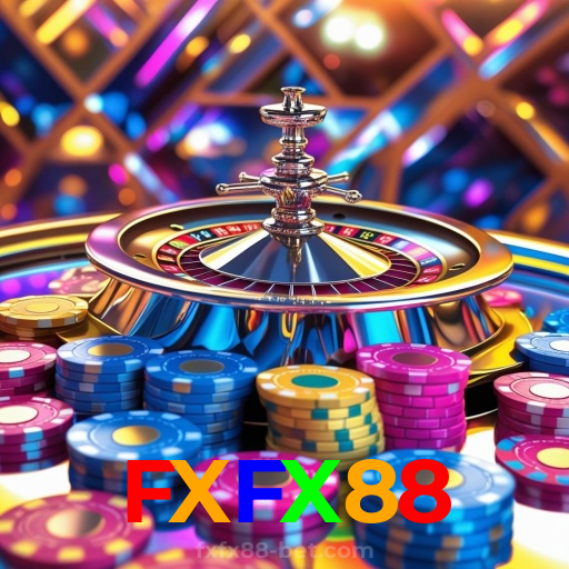 FXFX88:Aposte no futebol online e vença no estilo que você merece!