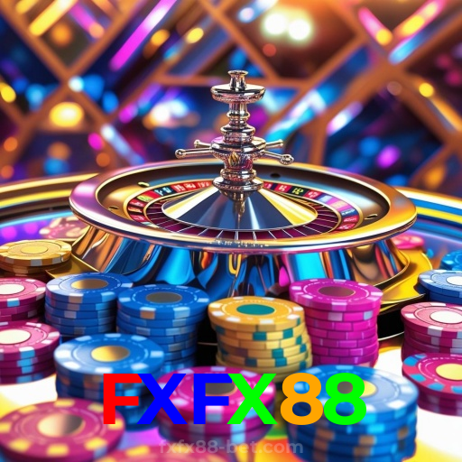 FXFX88:Jogue slots, aposte no futebol e conquiste grandes vitórias!