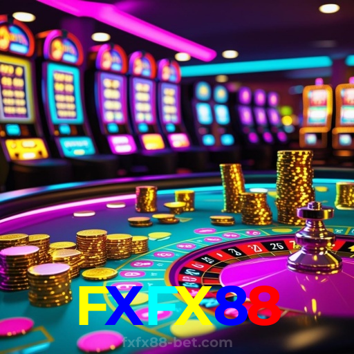 FXFX88:Aposte no futebol e jogue os jogos mais emocionantes como blackjack e poker!