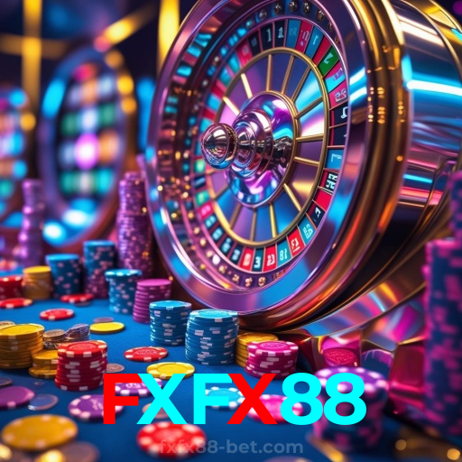 FXFX88:Jogue poker, roleta e aposte no futebol online com segurança!