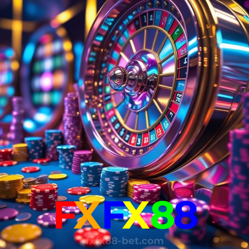 FXFX88:Conquiste grandes vitórias em blackjack e aposte no futebol online!