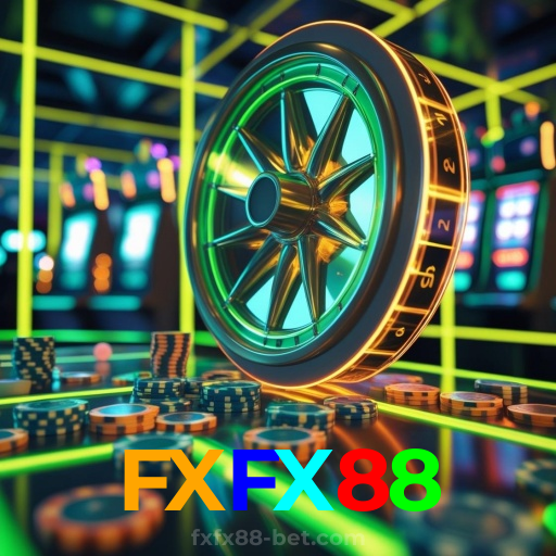 FXFX88:Aposte nas melhores slots e conquiste vitórias impressionantes!