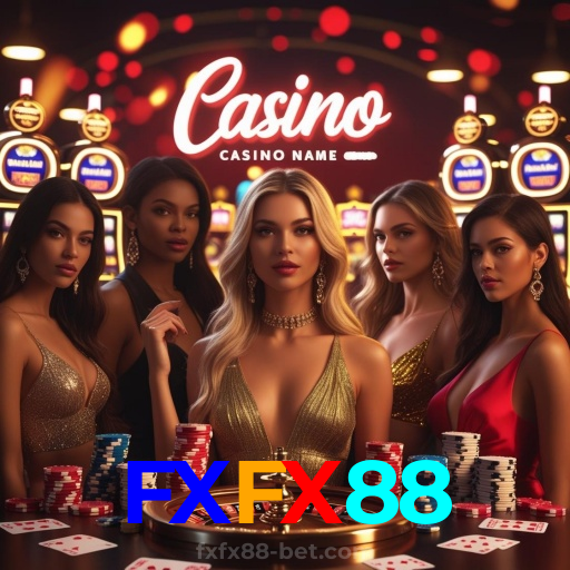 FXFX88:O melhor cassino online com slots, poker e apostas no futebol!