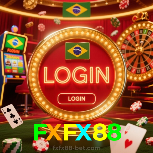 FXFX88：Ganhe prêmios fantásticos nas roletas online!