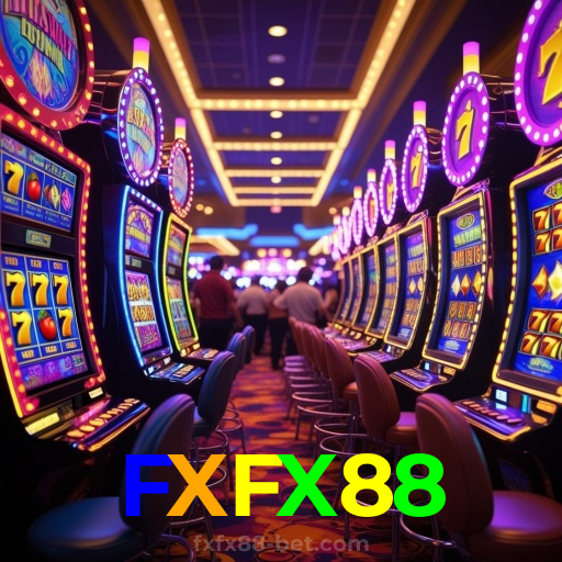FXFX88ïŒOnde a diversĂŁo e a sorte se encontram: poker, roleta e futebol online!