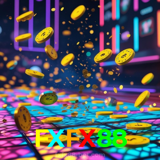 FXFX88：Cada giro nas roletas é uma chance de vitória! Aposte agora!