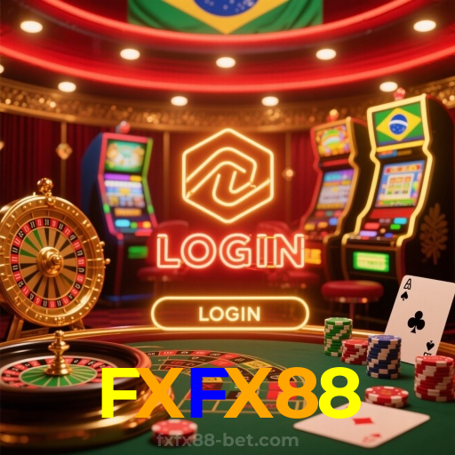 FXFX88：Apostas ao vivo no futebol e grandes vitórias em blackjack esperam por você!