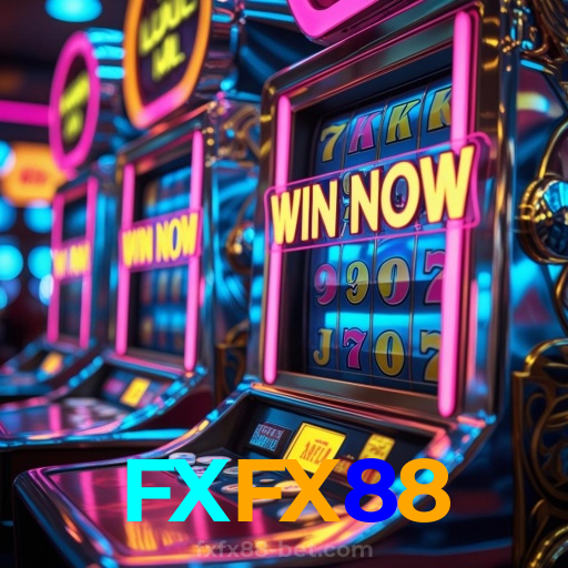 FXFX88：Divirta-se com poker, roleta e apostas ao vivo no futebol online!