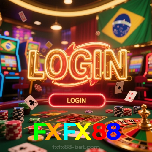 FXFX88：Aposte no futebol online e conquiste a sua vitória agora!