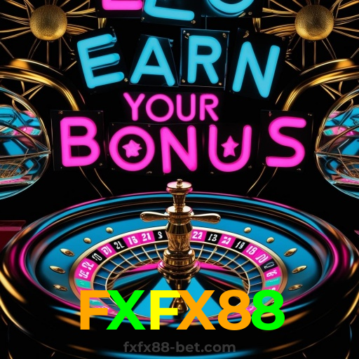 FXFX88:Sinta a emoção de ganhar no cassino online! Aposte e vença!