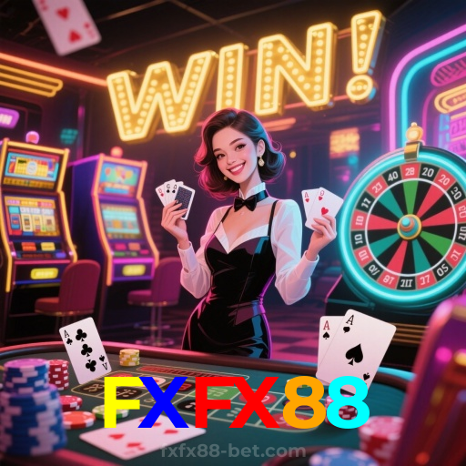 FXFX88：O cassino online mais seguro para apostas no futebol e roleta!