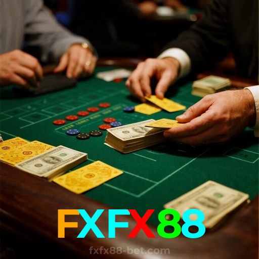 FXFX88:Jogue nas slots e vença o jackpot! A sorte está te esperando!