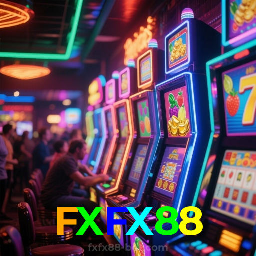 FXFX88：A diversão começa no cassino online com poker, roleta e apostas no futebol!