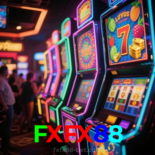 FXFX88：Desafie a roleta e ganhe prêmios incríveis no nosso cassino!