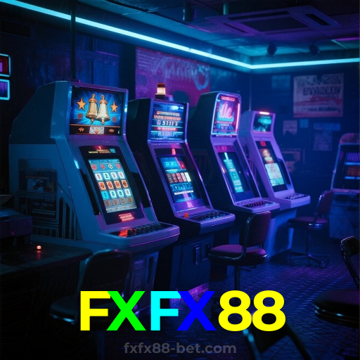 FXFX88：Sinta a emoção de jogar nas melhores slots do mercado!