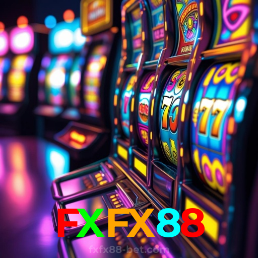 FXFX88：Jogue slots, aposte no futebol e ganhe prêmios incríveis no cassino online!