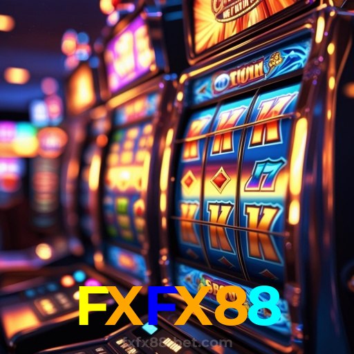 FXFX88：Jogue blackjack, aposte no futebol e conquiste grandes prêmios em nosso cassino!