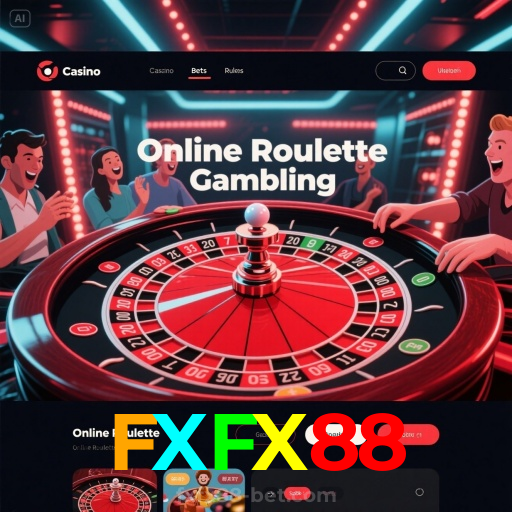 FXFX88：Jogue futebol online e conquiste vitórias de tirar o fôlego!