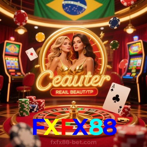 FXFX88：A sorte nunca esteve tão ao seu alcance! Aposte nas nossas slots agora!